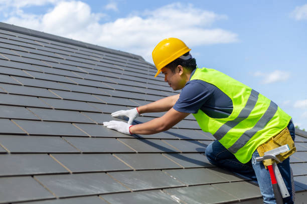 Fast & Reliable Emergency Roof Repairs in Spring Lake, NJ